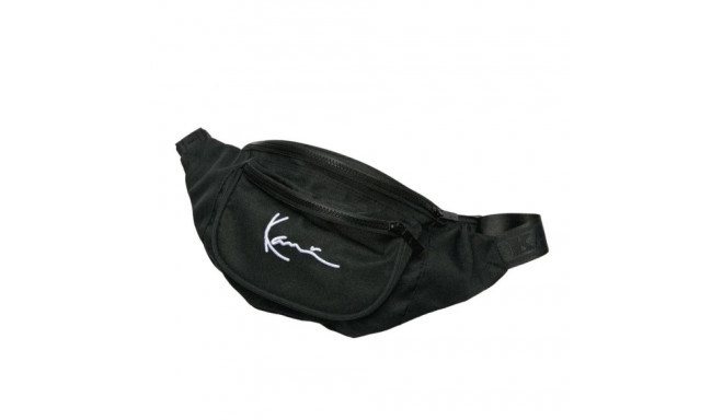 Karl Kani Signature Essential Waist Bag 4004243 (czarny)