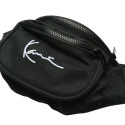 Karl Kani Signature Essential Waist Bag 4004243 (czarny)