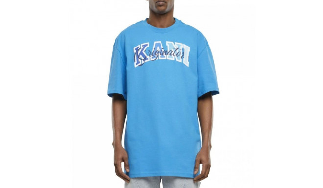Karl Kani Serif Originator Tee M 6060238 (M)