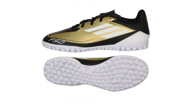 Adidas F50 Club Messi TF M IG9330 shoes (46)