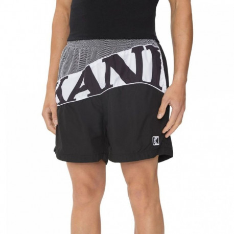 Karl Kani Wavy Retro Block Trackshorts M 6013814 (M)