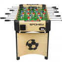 Foosball game Spokey Championship 46 WW 940673