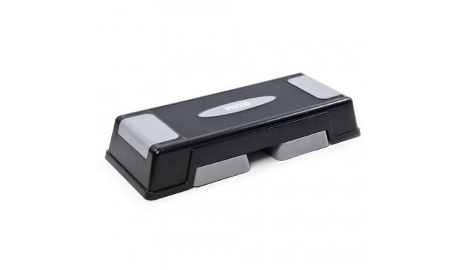 PROFIT BASIC AEROBICS STEP 70x28x12/17/22cm DK 2003