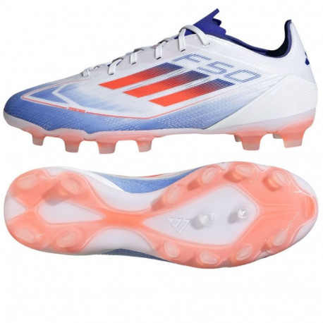 Adidas F50 Pro MG M IF1325 football boots (39 1/3)