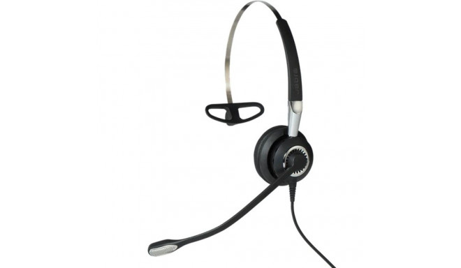 "Jabra BIZ 2400 II 3in1 monaural NC schnurgebunden"