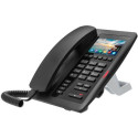 "Fanvil H5W VoIP-Telefon PoE black"