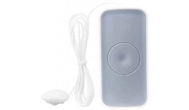 "Smart Home Flood Sensor"