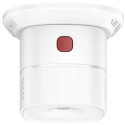 "Smart Home CO Sensor"