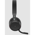 "Jabra Evolve2 75 - Headset - On-Ear - Bluetooth"