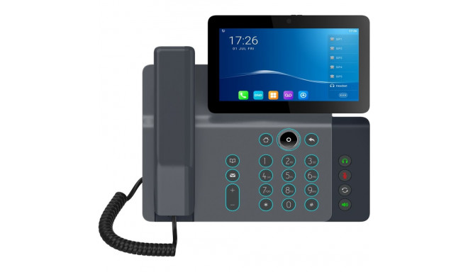 "Fanvil V67 VoIP-Telefon"