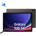 "Samsung Galaxy Tab S9+ 512GB Wi-Fi Graphite"
