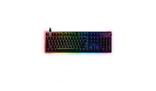 "Razer Huntsman V2 Pro Gaming Tastatur QWERTZ"