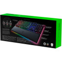 "Razer Huntsman V2 Pro Gaming Tastatur"