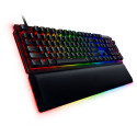 "Razer Huntsman V2 Pro Gaming Tastatur"