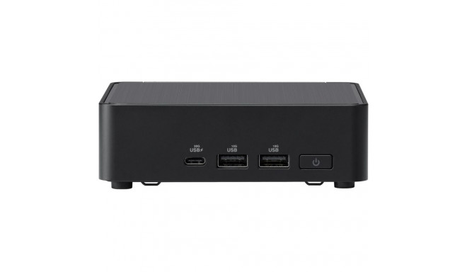 "ASUS NUC GEN14 Bravo Canyon NUC14RVKU5000R0 NO CORD"