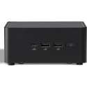 "ASUS NUC GEN14 Bravo Canyon NUC14RVKU5000R0 NO CORD"