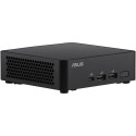 "ASUS NUC GEN14 Bravo Canyon NUC14RVKC3000R2 EU CORD"