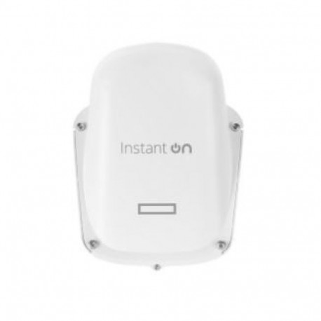 Instant On välitingimuste kaheribaline pöörduspunkt 2x2 Wi-Fi 6 (RW) AP27 S1T37A