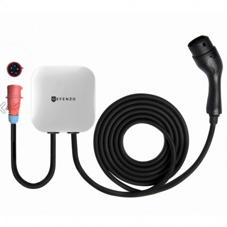 Charging station WALLBOX HOME 11