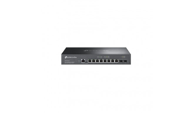 Switch SG3210X-M2 8x2.5GE 2xSFP+
