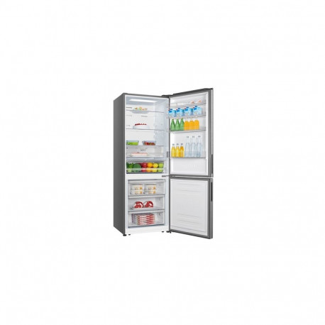 Fridge-freezer NRK720CAXL4