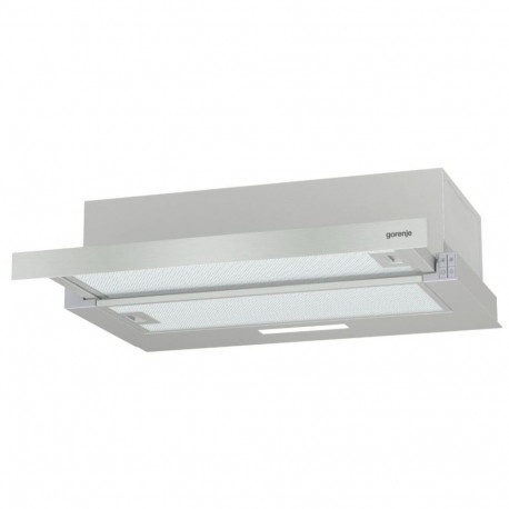 Telescopic hood TH62E3X