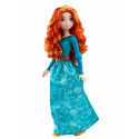 Disney Princess doll, Merida