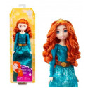 Disney Princess doll, Merida