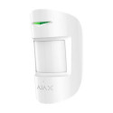 AJAX DETECTOR WRL COMBIPROTECT/WHITE 38097