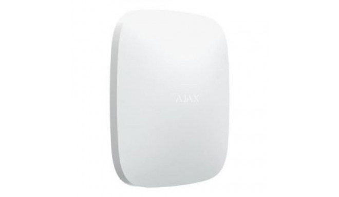 AJAX CONTROL PANEL WRL HUB 2 PLUS/WHITE 38245