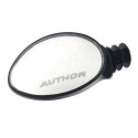 Author Bike Mirror AM-70, Black