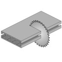 DRY CUT BLADE 210X2.2/1.8X30 Z=48 FWF