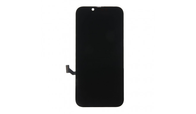 LCD Display with touch screen iPhone 14 Service Pack black