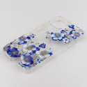 IMD print case for Samsung Galaxy S23 floral