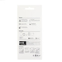 Tempered glass 2,5D for Google Pixel 9 50in1