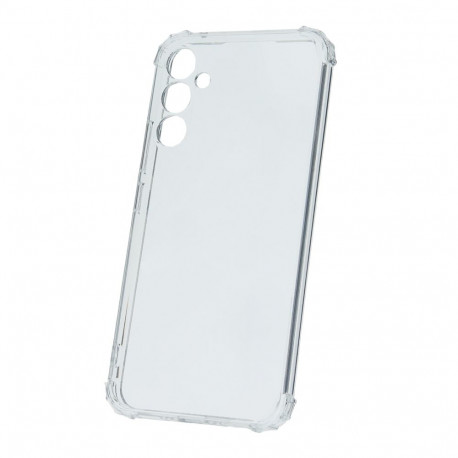 Anti Shock 1,5 mm case for Samsung Galaxy A34 5G transparent