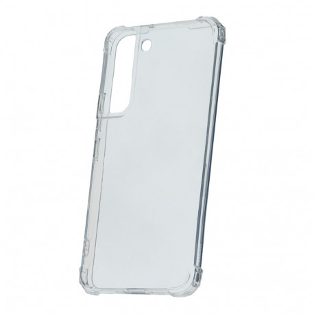 Anti Shock 1,5mm case for Samsung Galaxy S22 transparent