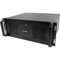 Lanberg SC01-3504-10B server housing