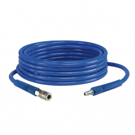 Air voolik 10m, 10mm läbimõõt, 12.5 välisläbimõõt, SENCO