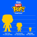 FUNKO Bitty POP! Figure Multipack - Minions