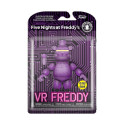 FUNKO Action Figure: Five Nights At Freddy´s - Freddy