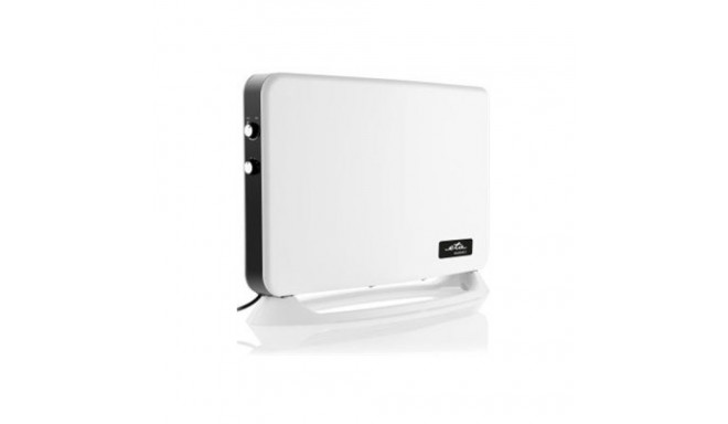 ETA | Heater | ETA062490000 | Convection Heater | 2000 W | Number of power levels 3 | White | N/A