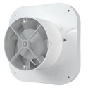 Bathroom fan Vlano MOON 125 TH (with timer and humidity sensor) 125 mm