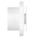 Bathroom fan Vlano MOON 100 (simple set) 100 mm