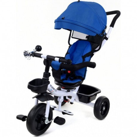 Funfit laste kolmerattaline FUNFIT KIDS TWIST universaalne (2678)