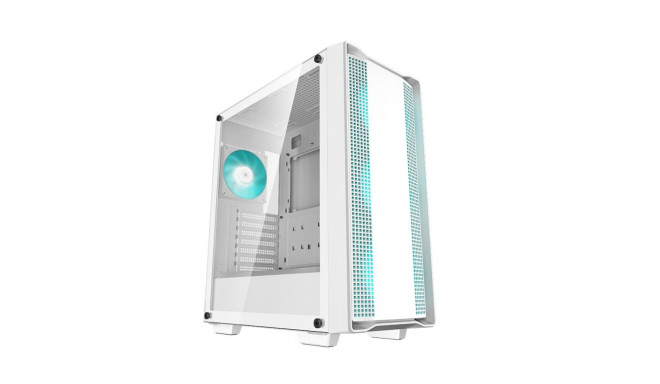 Deepcool CC560 V2 case white (R-CC560-BKGAA4-G-2)
