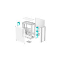 Deepcool CC560 V2 case white (R-CC560-BKGAA4-G-2)