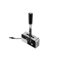 Pad Thrustmaster Thrustmaster 4060306 kontroler gier Czarny, Srebrny USB Hamulec ręczny PC, PlayStat