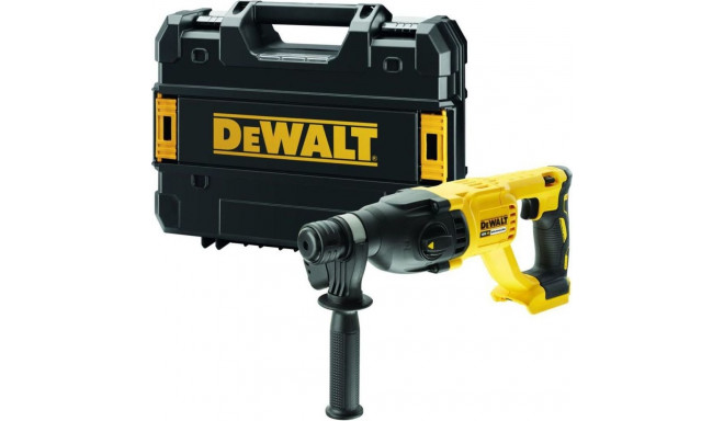 Dewalt DCH133NT 18V Hammer Drill