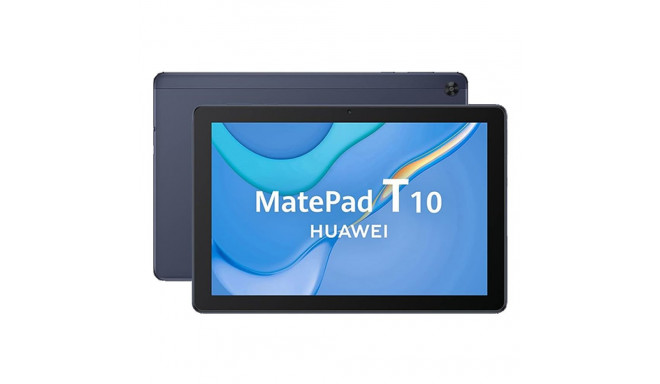 Huawei MatePad T10 Tahvelarvuti 2/32GB LTE Sinine